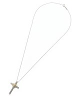 TIFFANY & CO.（ティファニー）ネックレス シルバー サイズ:- レディース/2200693808688
