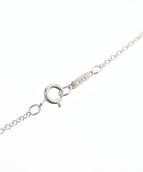 TIFFANY & CO.（ティファニー）ネックレス シルバー サイズ:- レディース/2200693808688