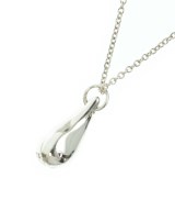 TIFFANY & CO.（ティファニー）ネックレス シルバー サイズ:- レディース/2200693808695