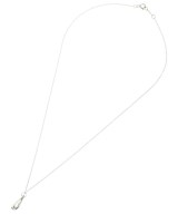 TIFFANY & CO.（ティファニー）ネックレス シルバー サイズ:- レディース/2200693808695