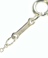 TIFFANY & CO.（ティファニー）ネックレス シルバー サイズ:- レディース/2200693808695