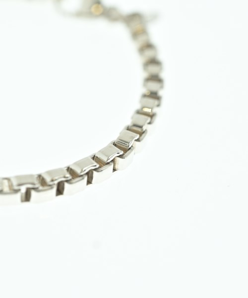TIFFANY & CO.（ティファニー）ブレスレット・バングル その他（柄物・カラフル） サイズ:- レディース/2200693808701