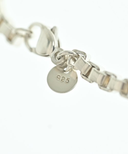 TIFFANY & CO.（ティファニー）ブレスレット・バングル その他（柄物・カラフル） サイズ:- レディース/2200693808701