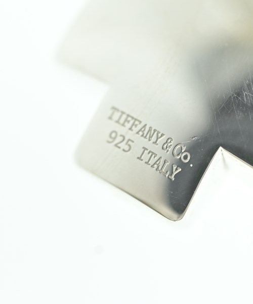 TIFFANY & CO.（ティファニー）ネックレス シルバー サイズ:- レディース/2200693808718