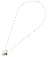 TIFFANY & CO.（ティファニー）ネックレス シルバー サイズ:- レディース/2200693808718