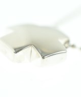TIFFANY & CO.（ティファニー）ネックレス シルバー サイズ:- レディース/2200693808718