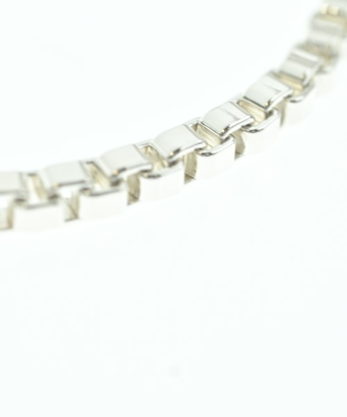 TIFFANY & CO.（ティファニー）ブレスレット・バングル その他（柄物・カラフル） サイズ:- レディース/2200693808725