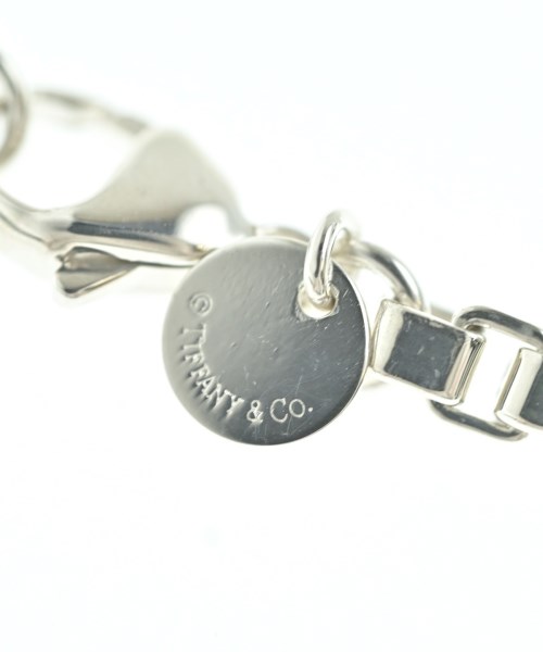 TIFFANY & CO.（ティファニー）ブレスレット・バングル その他（柄物・カラフル） サイズ:- レディース/2200693808725