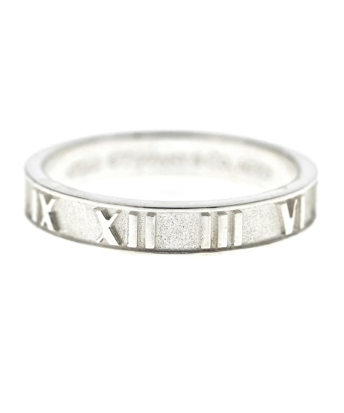 TIFFANY & CO.(ティファニー)のリング サイズ:18.5 17,800円