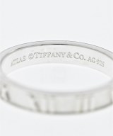 TIFFANY & CO.（ティファニー）リング シルバー サイズ:18.5 レディース/2200696048210