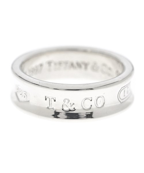 TIFFANY & CO.(ティファニー)のリング サイズ:16 19,800円