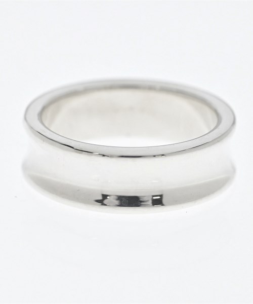 TIFFANY & CO.（ティファニー）リング シルバー サイズ:16 レディース/2200696050947