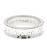 TIFFANY & CO.（ティファニー）リング シルバー サイズ:16 レディース/2200696050947