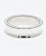 TIFFANY & CO.（ティファニー）リング シルバー サイズ:16 レディース/2200696050947