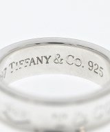 TIFFANY & CO.（ティファニー）リング シルバー サイズ:16 レディース/2200696050947