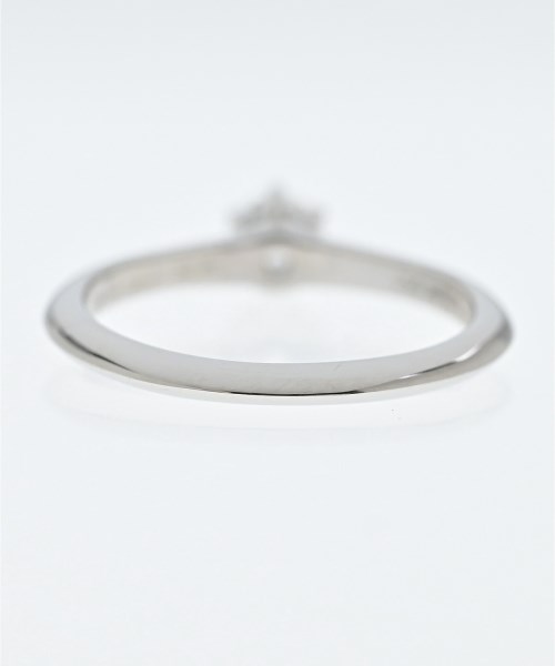 TIFFANY & CO.（ティファニー）リング シルバー サイズ:10.5 レディース/2200696643224