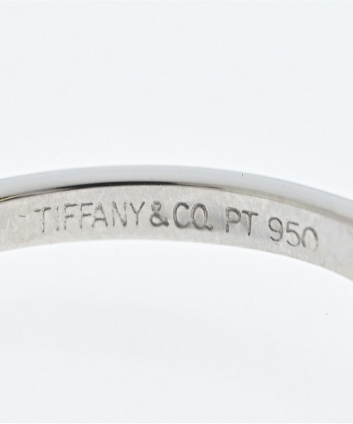TIFFANY & CO.（ティファニー）リング シルバー サイズ:10.5 レディース/2200696643224