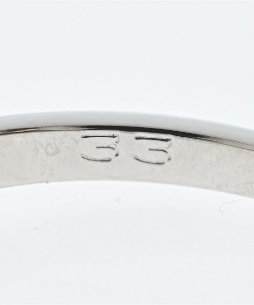 TIFFANY & CO.（ティファニー）リング シルバー サイズ:10.5 レディース/2200696643224