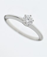 TIFFANY & CO.（ティファニー）リング シルバー サイズ:10.5 レディース/2200696643224