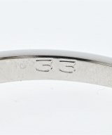TIFFANY & CO.（ティファニー）リング シルバー サイズ:10.5 レディース/2200696643224