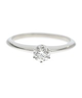 TIFFANY & CO. リング