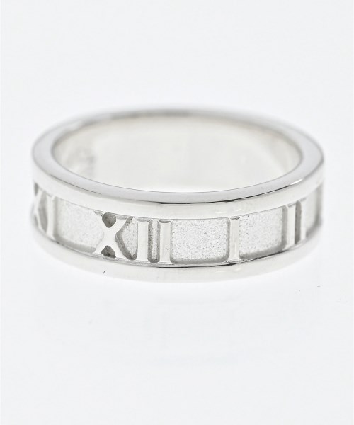 TIFFANY & CO.（ティファニー）リング シルバー サイズ:11 レディース/2200696643231