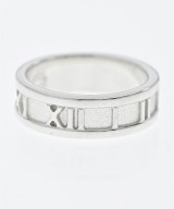 TIFFANY & CO.（ティファニー）リング シルバー サイズ:11 レディース/2200696643231