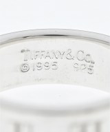 TIFFANY & CO.（ティファニー）リング シルバー サイズ:11 レディース/2200696643231