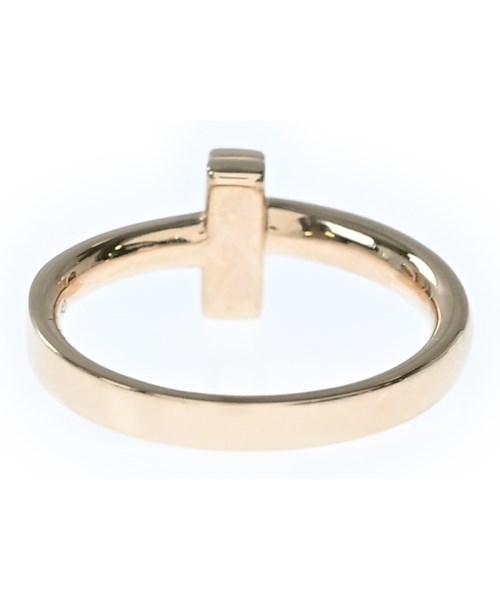 TIFFANY & CO.（ティファニー）リング ゴールド サイズ:-(7号位) レディース/2200696643248