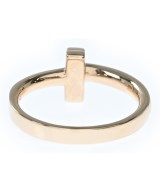 TIFFANY & CO.（ティファニー）リング ゴールド サイズ:-(7号位) レディース/2200696643248