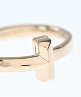 TIFFANY & CO.（ティファニー）リング ゴールド サイズ:-(7号位) レディース/2200696643248