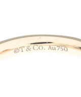 TIFFANY & CO.（ティファニー）リング ゴールド サイズ:-(7号位) レディース/2200696643248