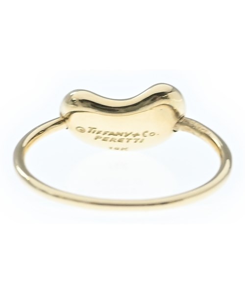 TIFFANY & CO.（ティファニー）リング ゴールド サイズ:-(8号位) レディース/2200696643255
