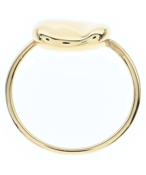 TIFFANY & CO.（ティファニー）リング ゴールド サイズ:-(8号位) レディース/2200696643255