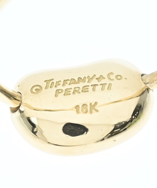TIFFANY & CO.（ティファニー）リング ゴールド サイズ:-(8号位) レディース/2200696643255