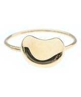 TIFFANY & CO.（ティファニー）リング ゴールド サイズ:-(8号位) レディース/2200696643255