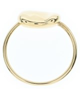 TIFFANY & CO.（ティファニー）リング ゴールド サイズ:-(8号位) レディース/2200696643255