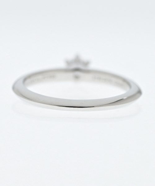 TIFFANY & CO.（ティファニー）リング シルバー サイズ:9 レディース/2200696643262