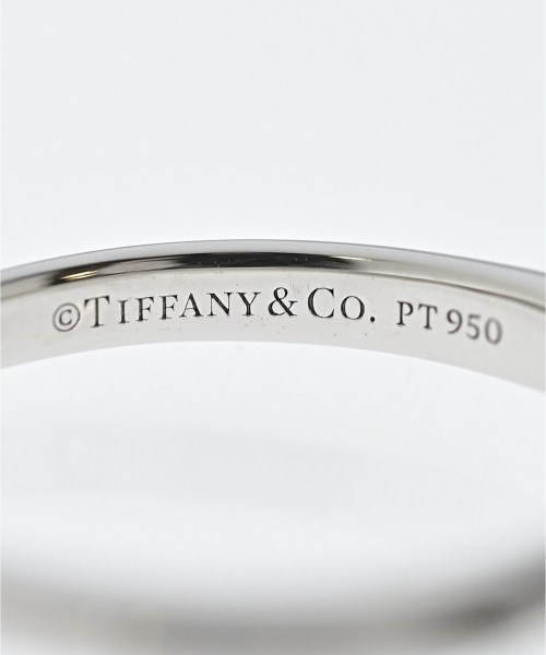 TIFFANY & CO.（ティファニー）リング シルバー サイズ:9 レディース/2200696643262