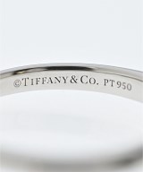 TIFFANY & CO.（ティファニー）リング シルバー サイズ:9 レディース/2200696643262