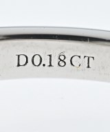 TIFFANY & CO.（ティファニー）リング シルバー サイズ:9 レディース/2200696643262