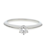 TIFFANY & CO. リング