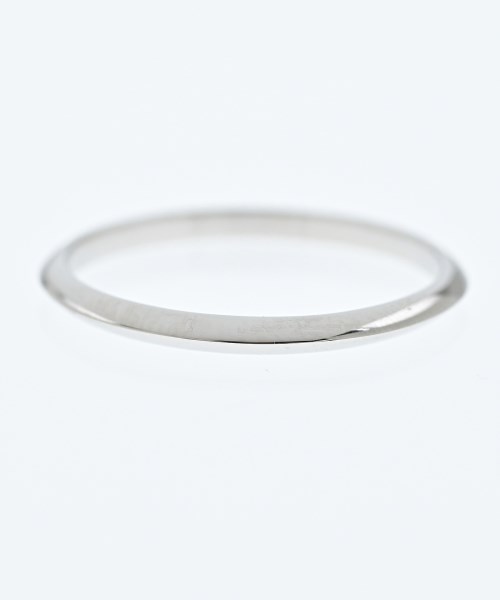 TIFFANY & CO.（ティファニー）リング シルバー サイズ:- レディース/2200696643286