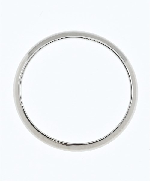 TIFFANY & CO.（ティファニー）リング シルバー サイズ:- レディース/2200696643286