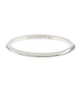 TIFFANY & CO.（ティファニー）リング シルバー サイズ:- レディース/2200696643286