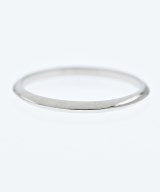 TIFFANY & CO.（ティファニー）リング シルバー サイズ:- レディース/2200696643286