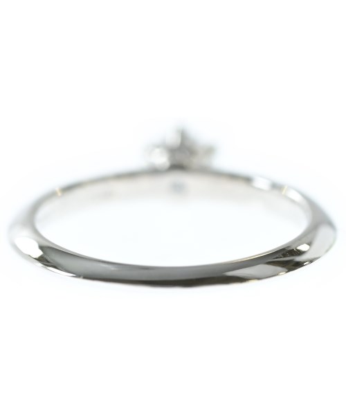 TIFFANY & CO.（ティファニー）リング シルバー サイズ:7.5 レディース/2200696643293