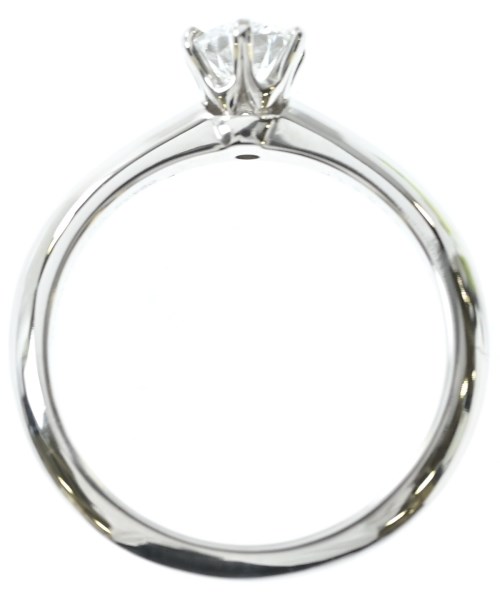 TIFFANY & CO.（ティファニー）リング シルバー サイズ:7.5 レディース/2200696643293