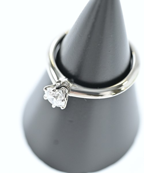 TIFFANY & CO.（ティファニー）リング シルバー サイズ:7.5 レディース/2200696643293