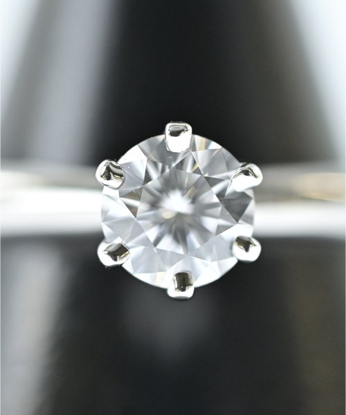 TIFFANY & CO.（ティファニー）リング シルバー サイズ:7.5 レディース/2200696643293